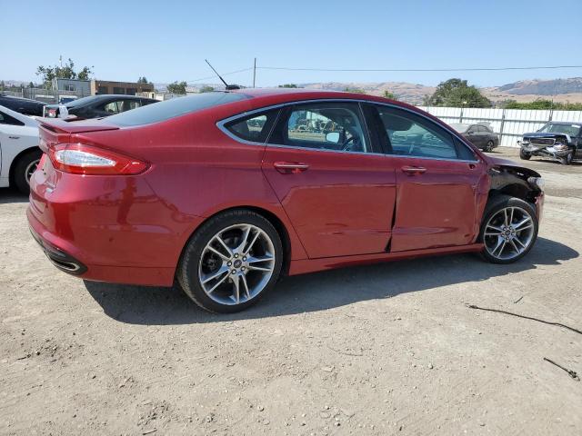 3FA6P0K93ER116162 Ford 2014