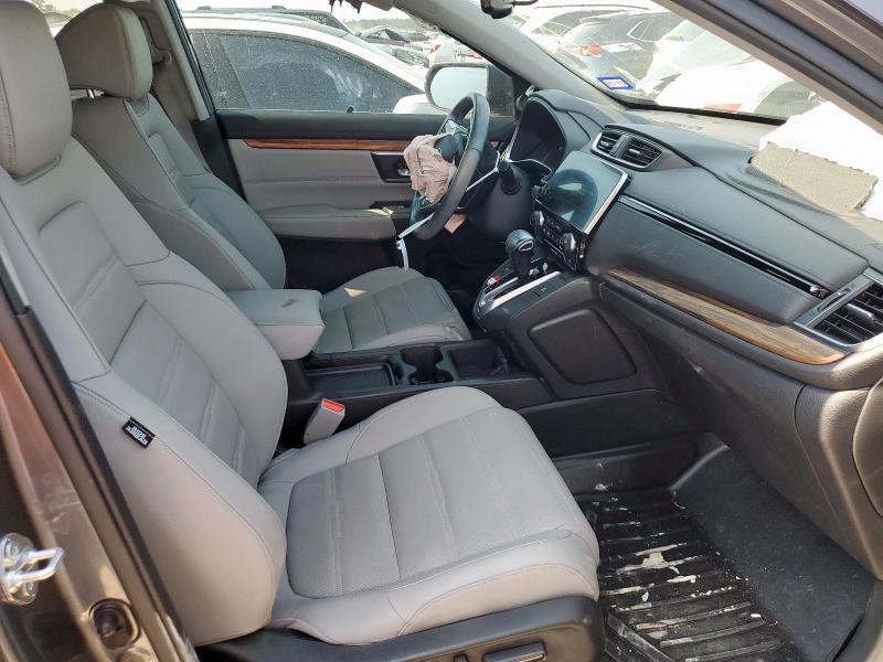 JHLRW2H83KX004620 Honda CR-V EXL