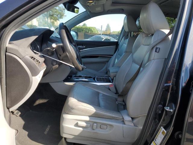 5FRYD4H61GB010036 Acura j35y5