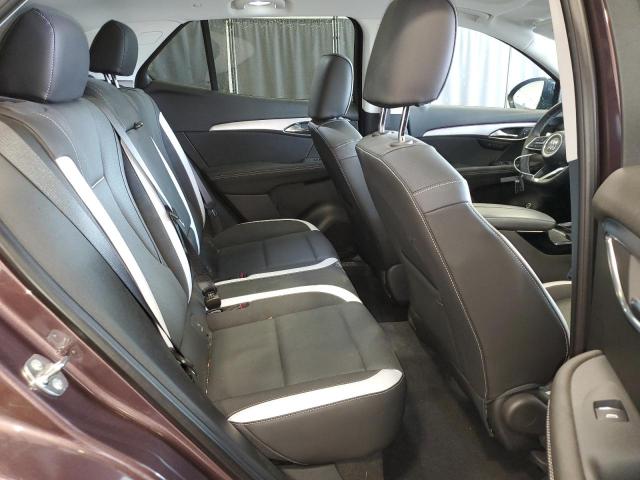 LRBFZLE48SD004269 Buick Envision S