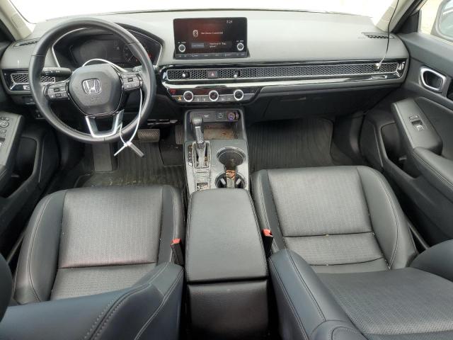 19XFL1H78NE001257 Honda l15b7