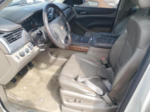 1GNSKKKC3FR179300 Chevrolet SUBURBAN K