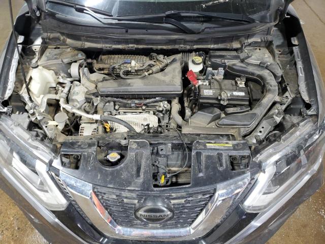 JN8AT2MT0LW009007 Nissan ROGUE S
