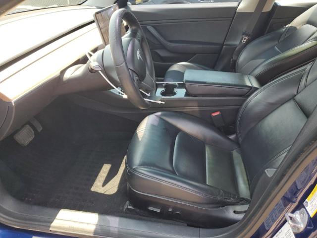 5YJ3E1EA1LF657546 Tesla MODEL 3