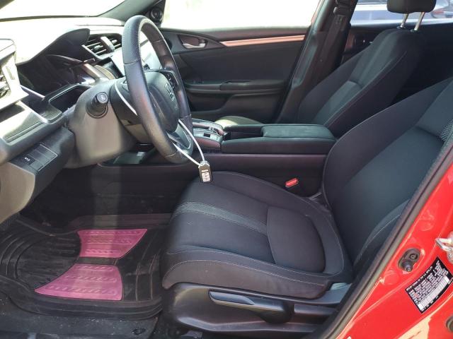 SHHFK7H52HU416074 Honda l15ba