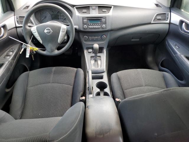 3N1AB7AP6GY254964 Nissan SENTRA S