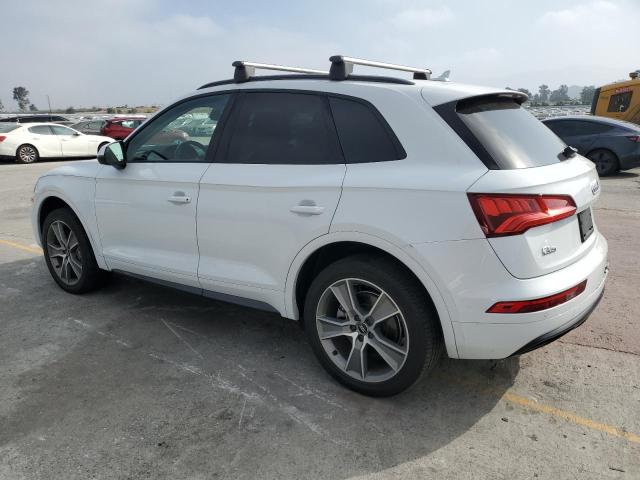 WA1BNAFY3L2067773 Audi 2020