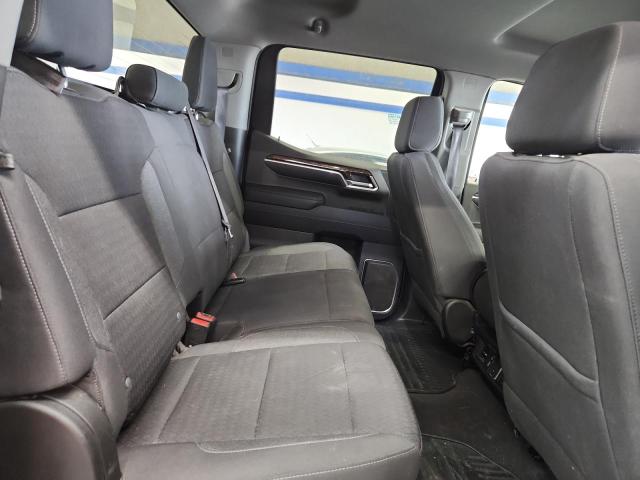 1GTUUCET4NZ500174 GMC SIERRA K15
