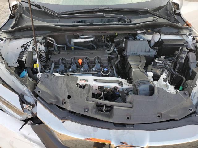 3CZRU6H31NM741298 Honda HR-V LX