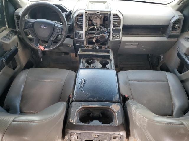 1FT8W2BT6NED06215 Ford F250 SUPER