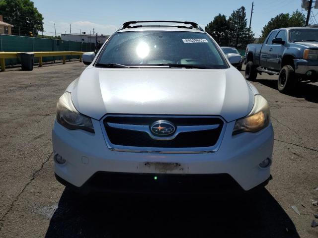 JF2GPBKC0EH238048 Subaru XV CROSSTR