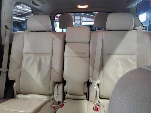 JTJBM7FXXE5069991 Lexus GX 460