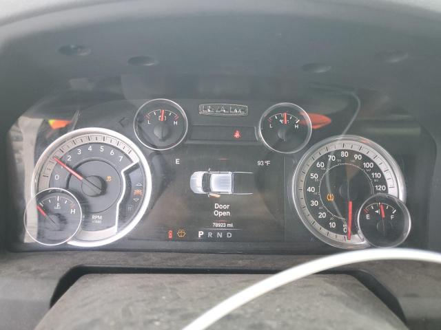 1C6RR7LT7GS235657 RAM 1500