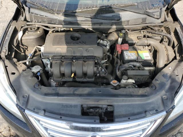 3N1AB7AP4FL687145 Nissan 2015
