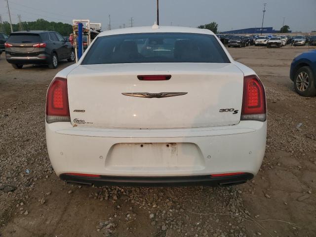 2C3CCAGG5GH304643 Chrysler 300 S