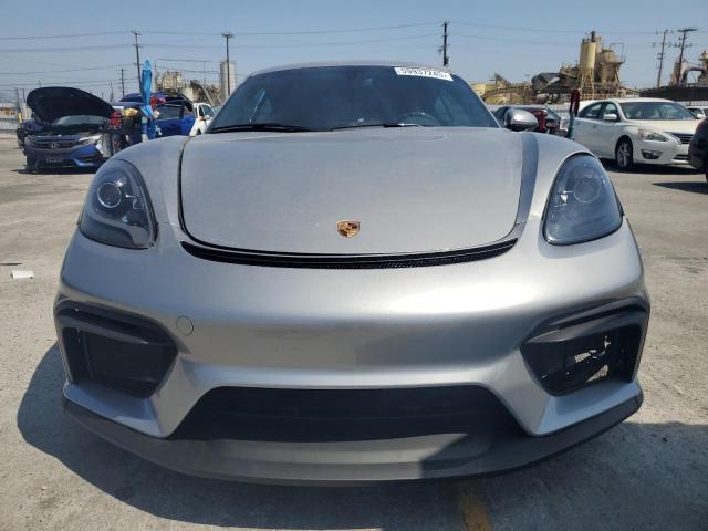 WP0AD2A89RK269365 Porsche 2024