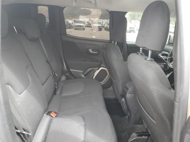 ZACCJABT0FPB62708 Jeep RENEGADE L