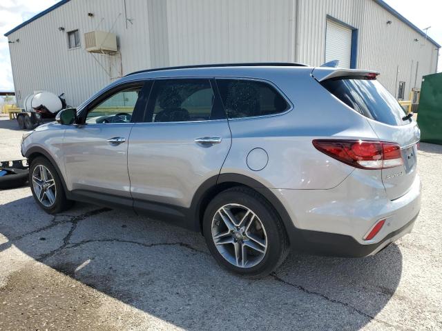 KM8SRDHF8HU180455 Hyundai gdi lambda ii