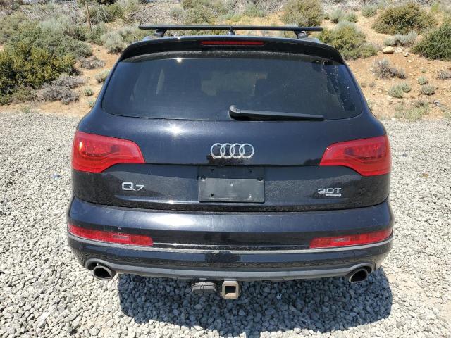 WA1LGAFE9FD012371 Audi Q7 PREMIUM