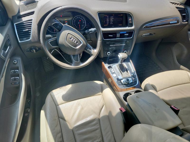 WA1LFAFP4FA115848 Audi Q5 PREMIUM
