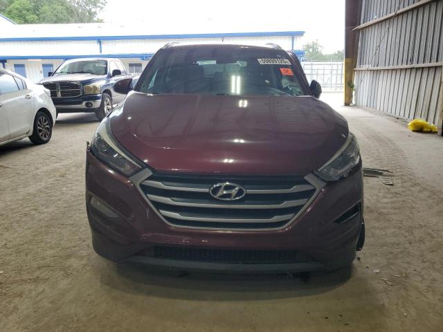 KM8J33A46HU331227 Hyundai TUCSON LIM