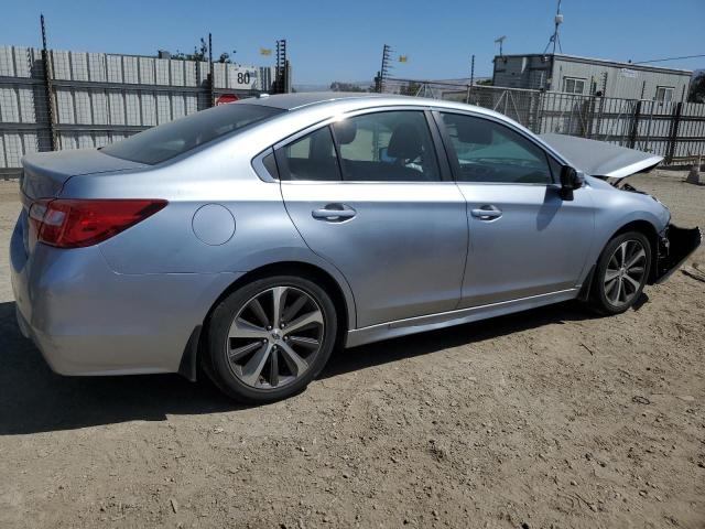 4S3BNAL61F3008552 Subaru 2.5l u5