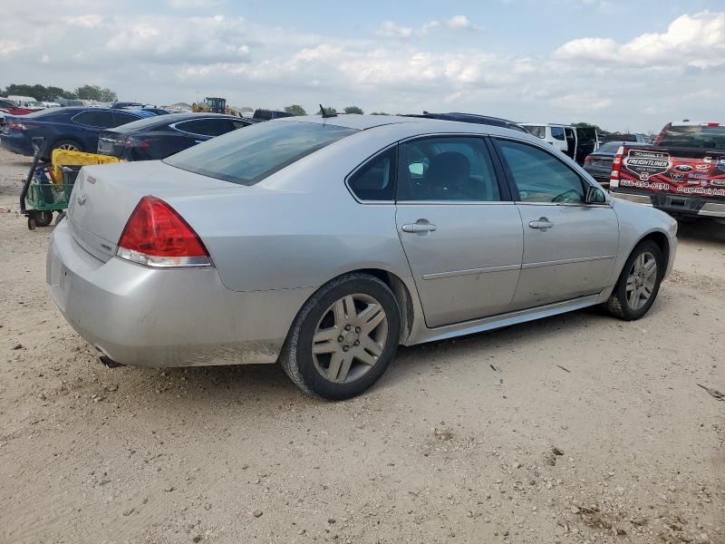 2G1WB5E3XE1165952 Chevrolet IMPALA LIM