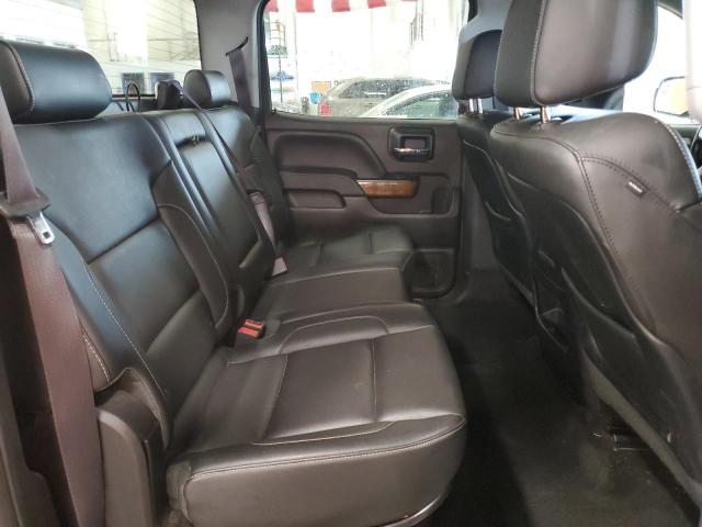 3GTU2VEC4EG302180 GMC SIERRA K15