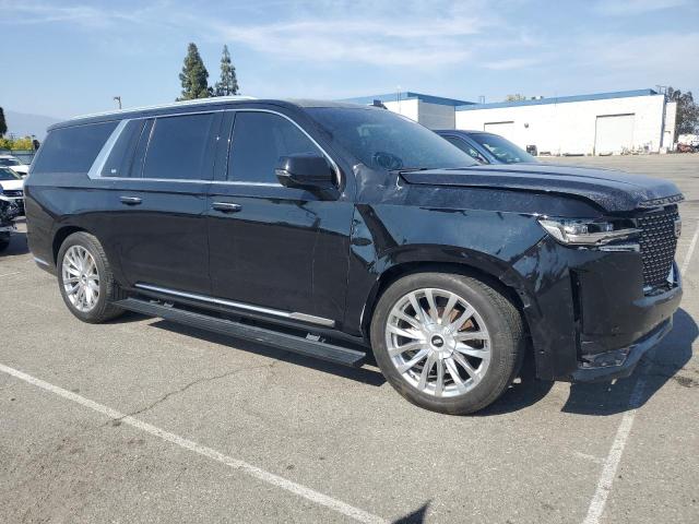 1GYS4LKLXNR248162 Cadillac ESCALADE E