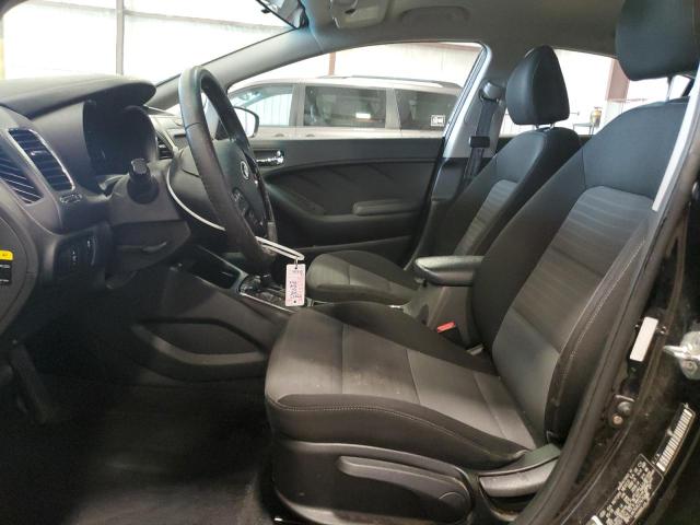 3KPFL4A70JE274764 KIA FORTE LX