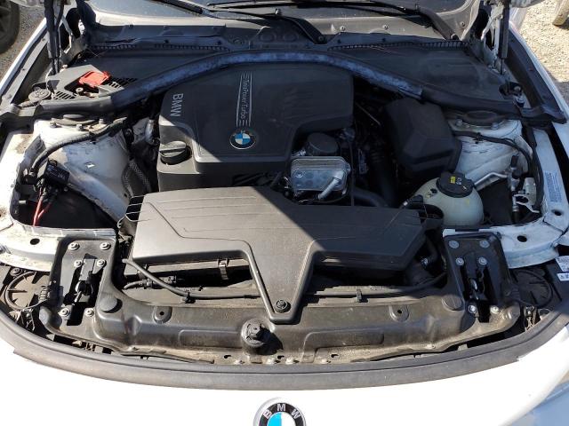 WBA3N7C54FK223828 BMW 2015