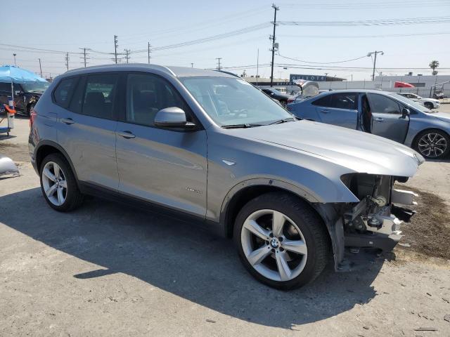 5UXWZ7C39H0X41692 BMW 2017