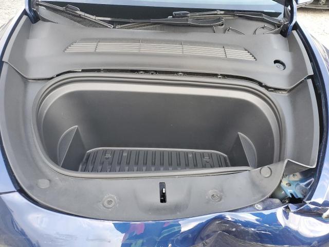 7SAYGDEE8PA156857 Tesla 2023