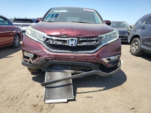 2HKRM3H55FH524379 Honda k24w9/k24v1