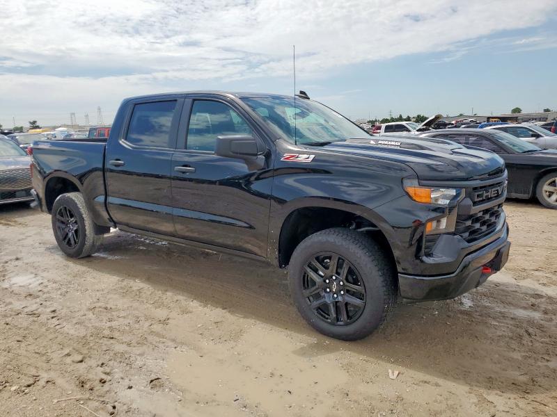 3GCUDCE86RG359836 Chevrolet Silverado