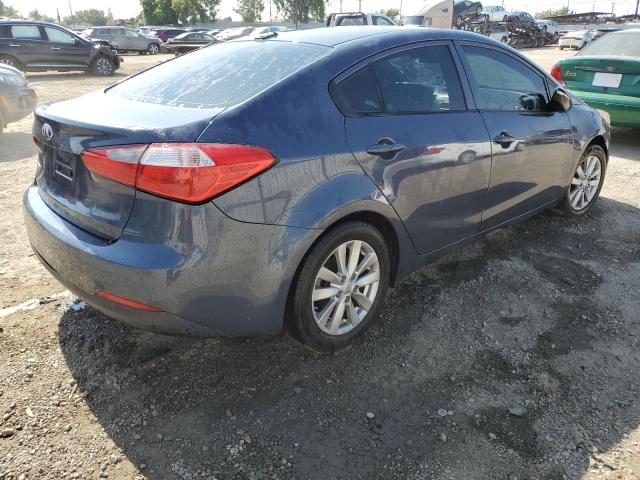 KNAFX4A60E5074820 KIA Forte