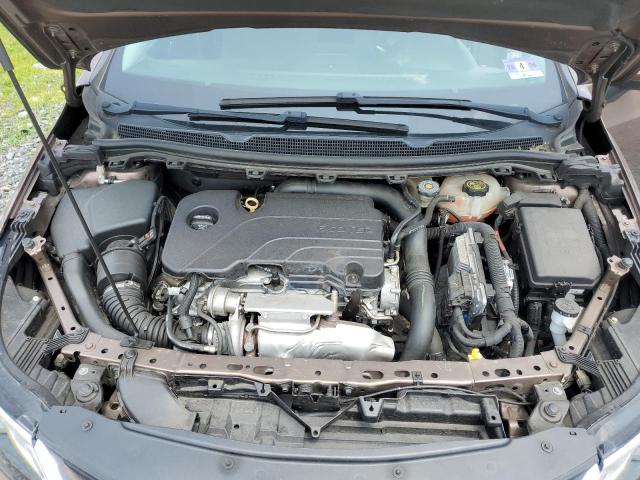 1G1BE5SM1K7106709 Chevrolet CRUZE LT