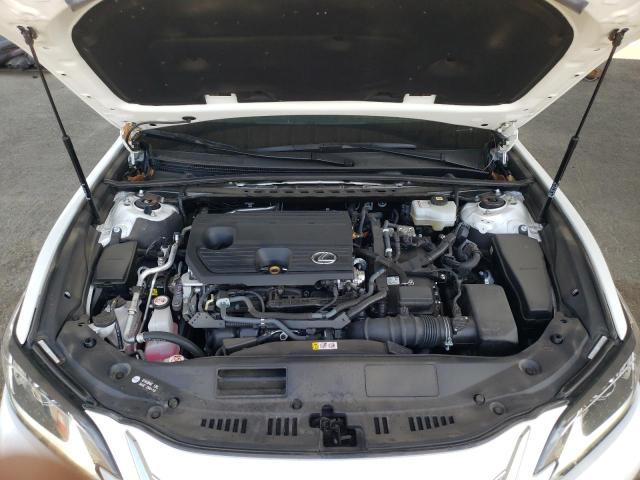 58ADA1C12NU021767 Lexus a25a-fxs, 3nm