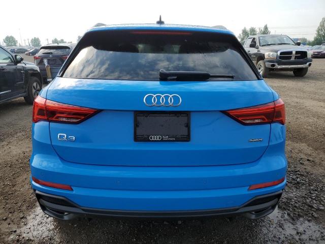 WA1FECF37P1132430 Audi 45 tfsi