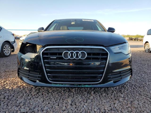 WAUGFAFC3FN043521 Audi A6 PREMIUM