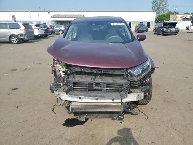 5J6RW2H5XHL030175 Honda CR-V EX