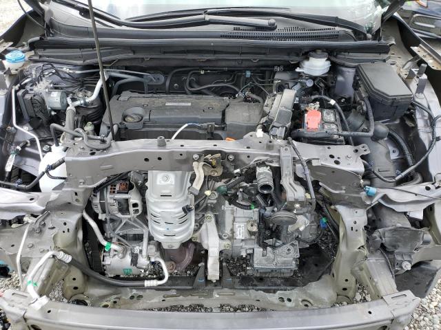 5J6RM4H76GL111210 Honda CR-V EXL