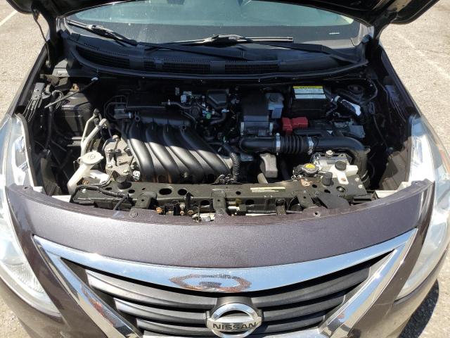 3N1CN7AP0FL941935 Nissan 2015