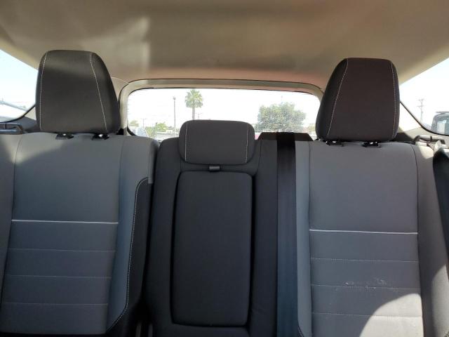 1FMCU0G73FUB73142 Ford 2015