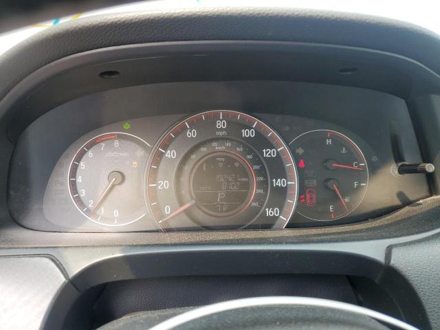 1HGCR2F58GA243630 Honda ACCORD SPO