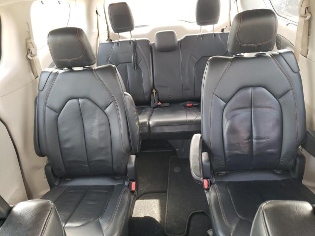 2C4RC1EGXHR677889 Chrysler PACIFICA T