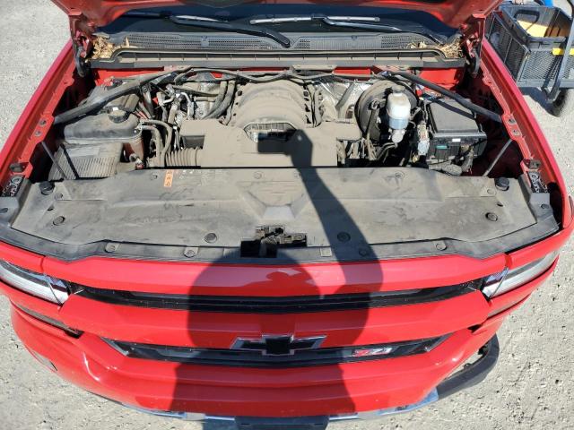 3GCUKREC8JG429175 Chevrolet l83 - sidi: spark ignited direct injection, vvt: variable valve timing, afm, e85 max, alum