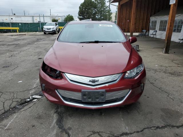 1G1RB6S56HU143061 Chevrolet l3a - di: direct injectio, vvt: variable valve timing, hybrid, gen 1