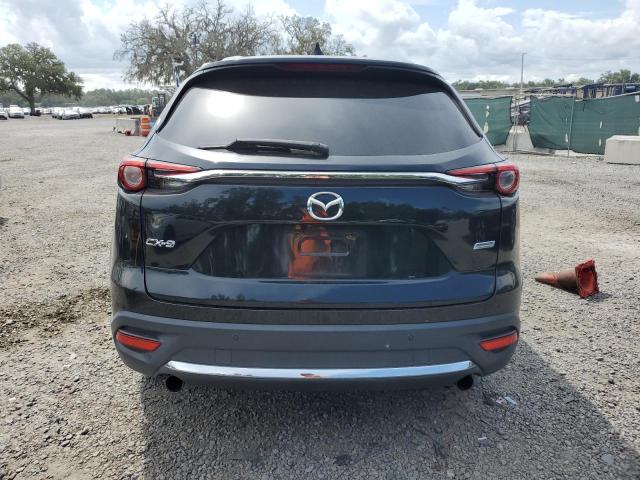JM3TCADY9G0125624 Mazda CX-9 GRAND