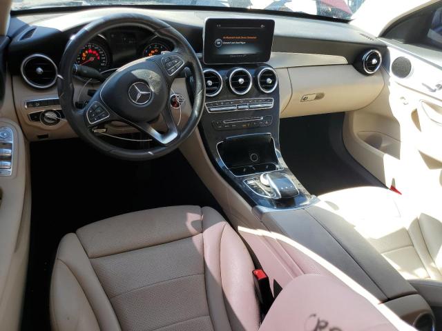 55SWF4HBXJU235738 Mercedes-Benz m274